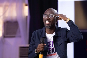 Getting Ahead Conference