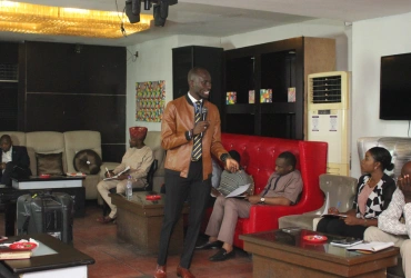 Getting Ahead Conference